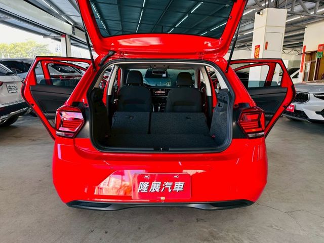 配備~天窗/I-KEY/ACC/Apple CarPlay/數位儀表/LED頭燈 (北安店)  第17張相片