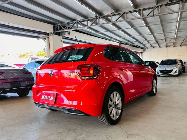 配備~天窗/I-KEY/ACC/Apple CarPlay/數位儀表/LED頭燈 (北安店)  第18張相片