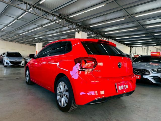 配備~天窗/I-KEY/ACC/Apple CarPlay/數位儀表/LED頭燈 (北安店)  第20張相片