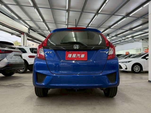 S版 原版件 原廠保養 配備~定速/倒車顯影/換檔撥片/電動後視鏡/胎壓偵測 (北安店)  第18張相片