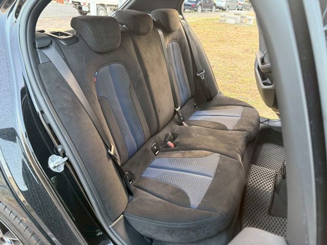 Edition M 原版件 原廠保養 手機數位鑰匙/ACC/Apple CarPlay/盲點/車道偏離/電尾門(海佃店)  第6張相片