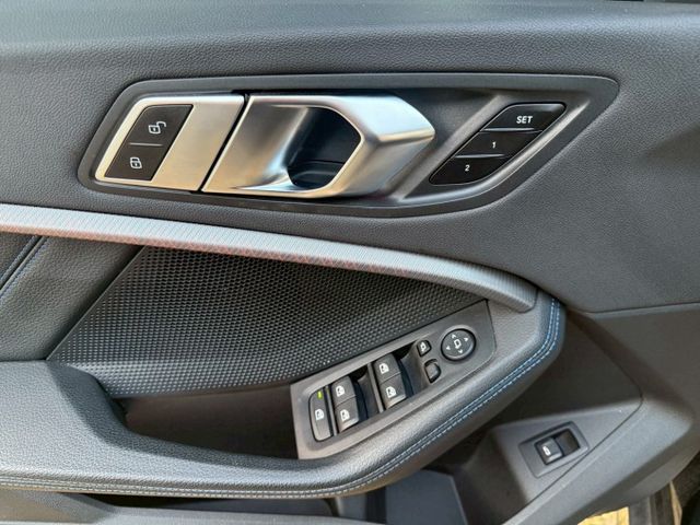 Edition M 原版件 原廠保養 手機數位鑰匙/ACC/Apple CarPlay/盲點/車道偏離/電尾門(海佃店)  第14張相片