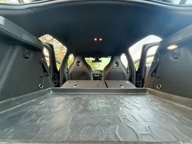 Edition M 原版件 原廠保養 手機數位鑰匙/ACC/Apple CarPlay/盲點/車道偏離/電尾門(海佃店)  第16張相片