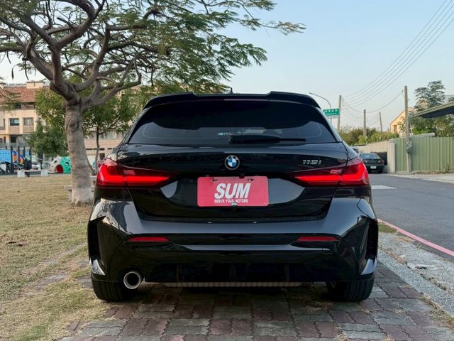 Edition M 原版件 原廠保養 手機數位鑰匙/ACC/Apple CarPlay/盲點/車道偏離/電尾門(海佃店)  第18張相片