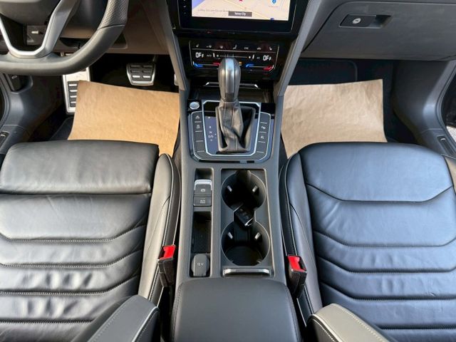 原版件 雙電動椅/4電熱椅/Apple CarPlay/環景/ACC/HUD/無線充電板/車道維持/自動停車 (海佃店)  第11張相片