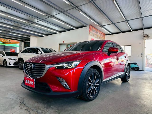 Sky-G 頂級型 原廠保養 配備~I-KEY/定速/倒車顯影/盲點/車道偏移警示/HUD/LED頭燈 (北安店)  第1張相片