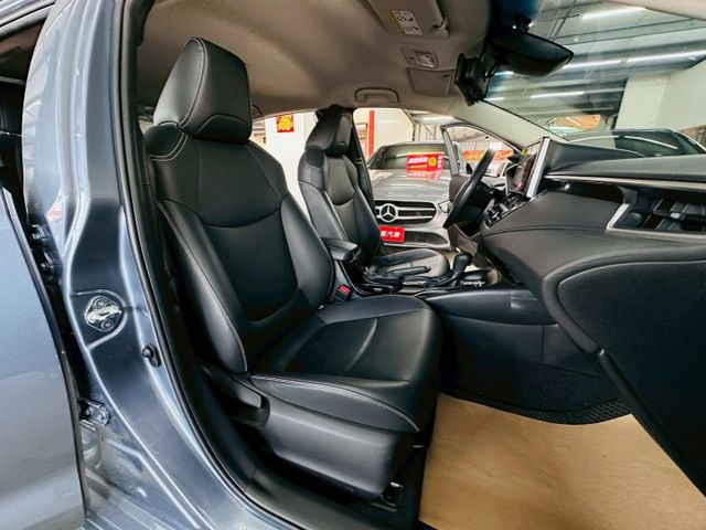 油電尊爵 原版件 原廠保固中 配備~I-KEY/ACC/車道偏移/盲點/倒車顯影/電動後視鏡 (北安店)  第6張相片