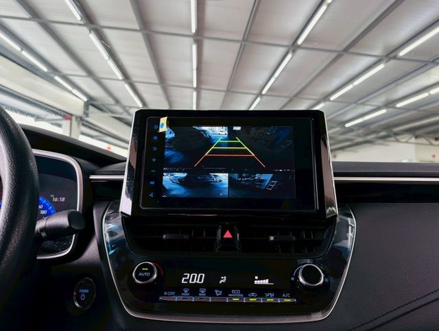 油電尊爵 原版件 原廠保固中 配備~I-KEY/ACC/車道偏移/盲點/倒車顯影/電動後視鏡 (北安店)  第11張相片