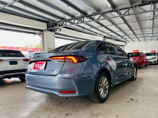 油電尊爵 原版件 原廠保固中 配備~I-KEY/ACC/車道偏移/盲點/倒車顯影/電動後視鏡 (北安店)  第18張相片