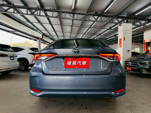 油電尊爵 原版件 原廠保固中 配備~I-KEY/ACC/車道偏移/盲點/倒車顯影/電動後視鏡 (北安店)  第19張相片