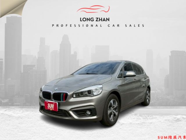 VTi 好開好養代步車 配備~定速/倒車顯影/導航/方向盤音響控制/恆溫空調 (海佃店)  第1張相片