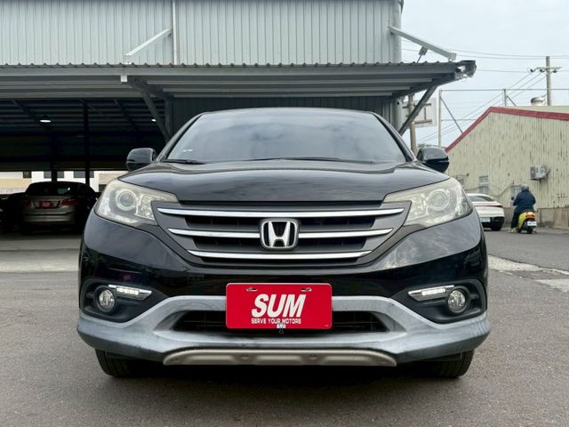 VTi 好開好養代步車 配備~定速/倒車顯影/導航/方向盤音響控制/恆溫空調 (海佃店)  第2張相片