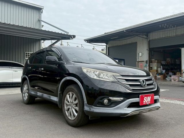 VTi 好開好養代步車 配備~定速/倒車顯影/導航/方向盤音響控制/恆溫空調 (海佃店)  第3張相片