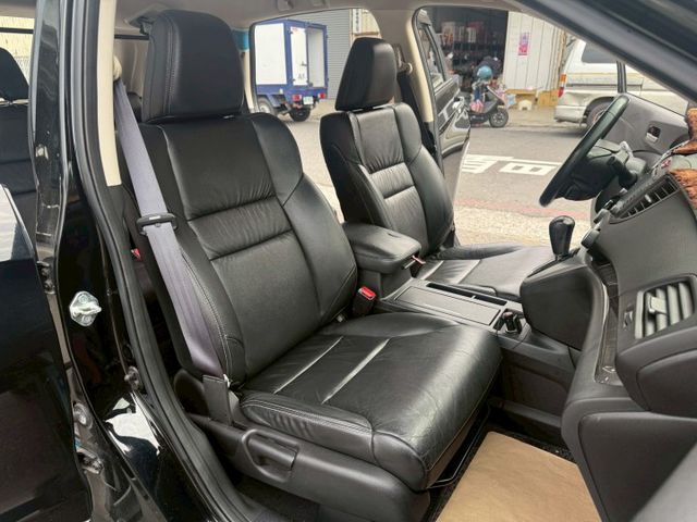 VTi 好開好養代步車 配備~定速/倒車顯影/導航/方向盤音響控制/恆溫空調 (海佃店)  第6張相片