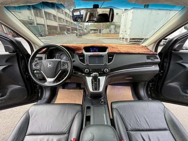 VTi 好開好養代步車 配備~定速/倒車顯影/導航/方向盤音響控制/恆溫空調 (海佃店)  第8張相片