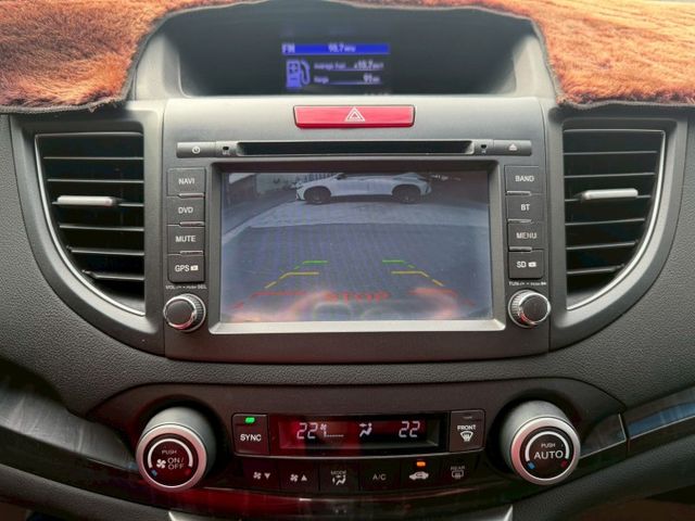 VTi 好開好養代步車 配備~定速/倒車顯影/導航/方向盤音響控制/恆溫空調 (海佃店)  第12張相片