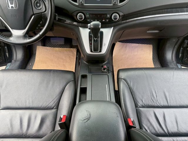 VTi 好開好養代步車 配備~定速/倒車顯影/導航/方向盤音響控制/恆溫空調 (海佃店)  第13張相片