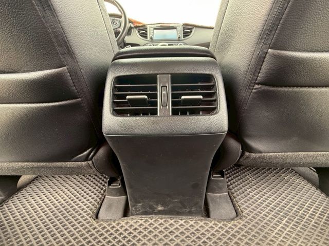 VTi 好開好養代步車 配備~定速/倒車顯影/導航/方向盤音響控制/恆溫空調 (海佃店)  第14張相片