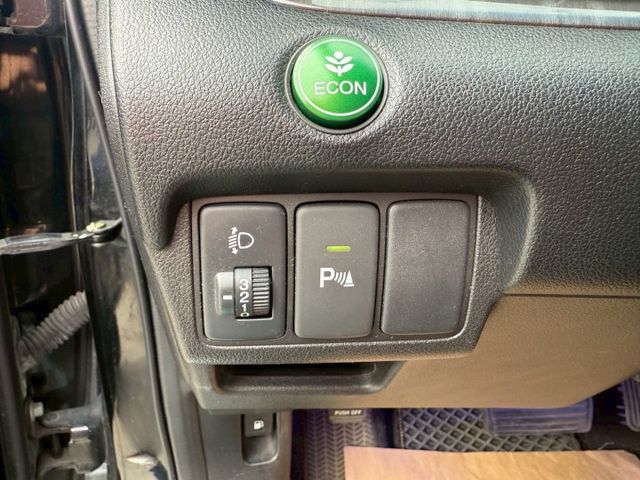 VTi 好開好養代步車 配備~定速/倒車顯影/導航/方向盤音響控制/恆溫空調 (海佃店)  第15張相片