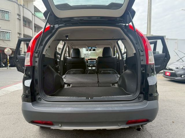 VTi 好開好養代步車 配備~定速/倒車顯影/導航/方向盤音響控制/恆溫空調 (海佃店)  第17張相片