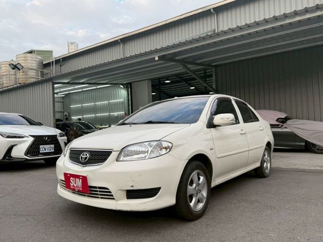 不用十萬代步車 里程保證 實車實價 可全貸 (海佃店)  第1張相片