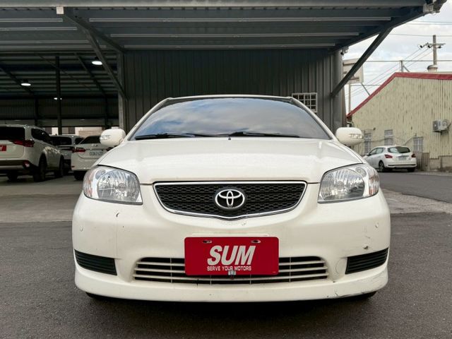 不用十萬代步車 里程保證 實車實價 可全貸 (海佃店)  第2張相片