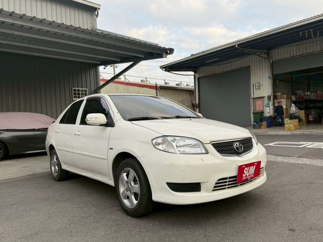 不用十萬代步車 里程保證 實車實價 可全貸 (海佃店)  第3張相片