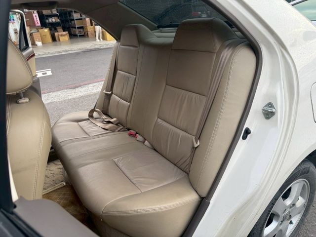 不用十萬代步車 里程保證 實車實價 可全貸 (海佃店)  第5張相片