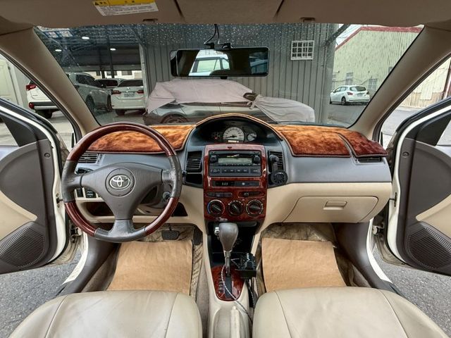 不用十萬代步車 里程保證 實車實價 可全貸 (海佃店)  第8張相片