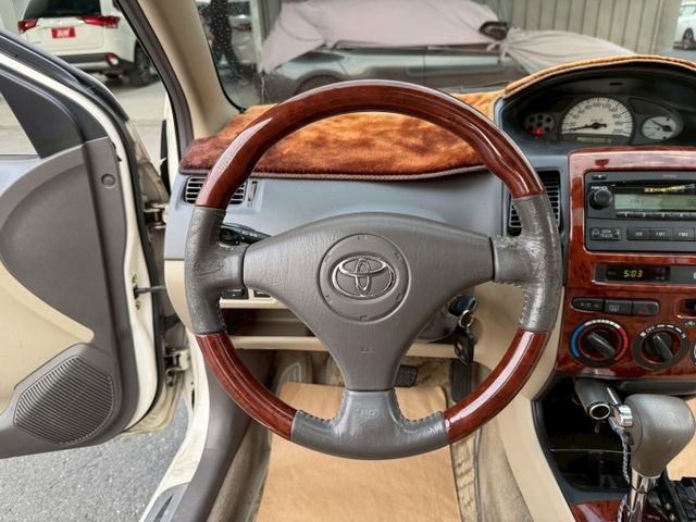 不用十萬代步車 里程保證 實車實價 可全貸 (海佃店)  第9張相片