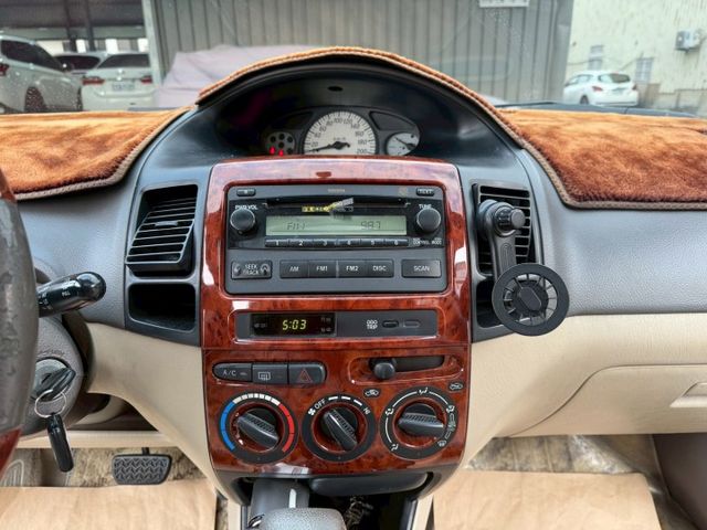 不用十萬代步車 里程保證 實車實價 可全貸 (海佃店)  第10張相片