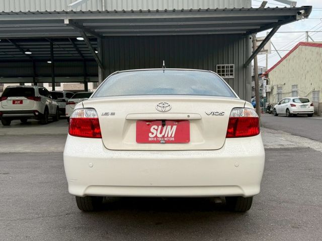 不用十萬代步車 里程保證 實車實價 可全貸 (海佃店)  第15張相片