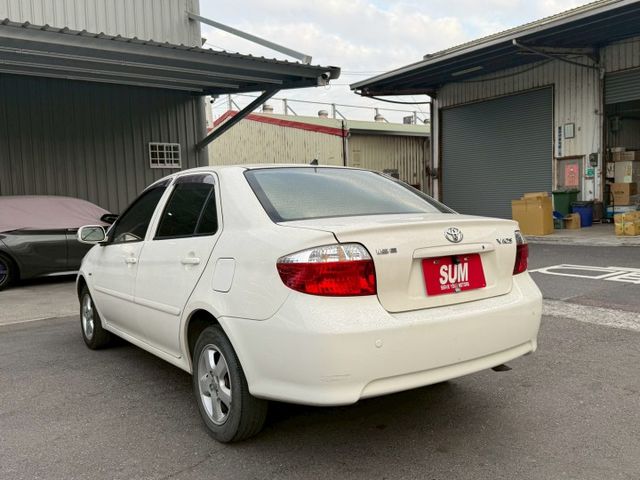 不用十萬代步車 里程保證 實車實價 可全貸 (海佃店)  第16張相片