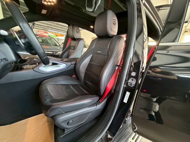 4MATIC+ 配備~雙記憶椅/天窗/ACC/無線充電座/換檔撥片/電子懸吊/環景/電尾門 (北安店)  第4張相片