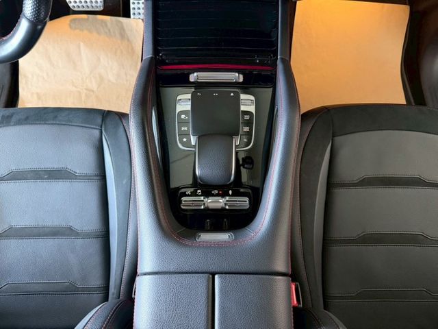 4MATIC+ 配備~雙記憶椅/天窗/ACC/無線充電座/換檔撥片/電子懸吊/環景/電尾門 (北安店)  第14張相片