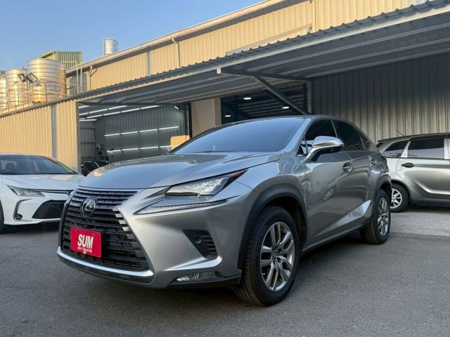 頂級版 原版件 雙通風椅/前後座加熱座椅/天窗/換檔撥片/HUD/環景/盲點/電尾門 (海佃店)  第1張相片