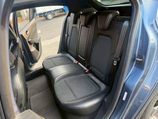 ST-Line 原廠保養 I-KEY/ACC/CarPlay/無線充電板/HUD/B&O音響/盲點 (海佃店)  第4張相片