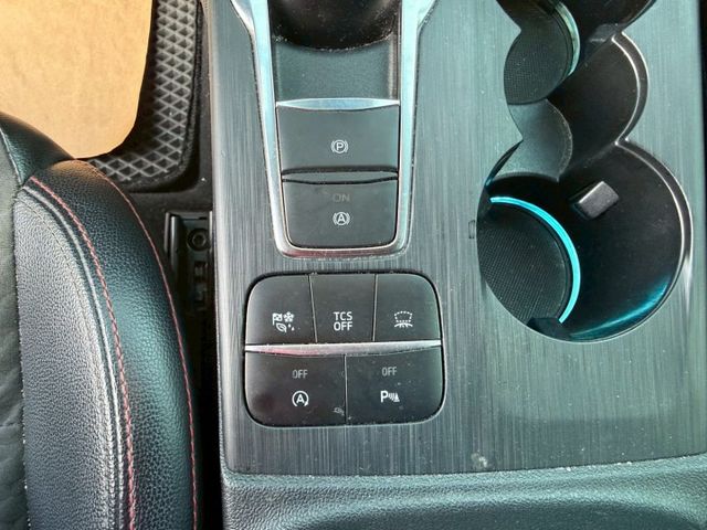 ST-Line 原廠保養 I-KEY/ACC/CarPlay/無線充電板/HUD/B&O音響/盲點 (海佃店)  第14張相片