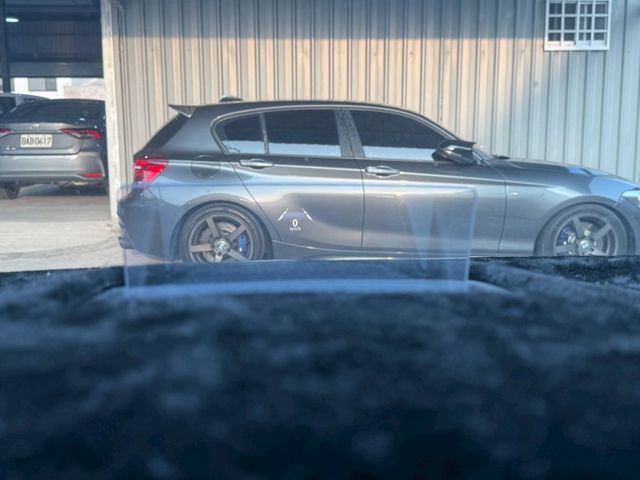 ST-Line 原廠保養 I-KEY/ACC/CarPlay/無線充電板/HUD/B&O音響/盲點 (海佃店)  第17張相片