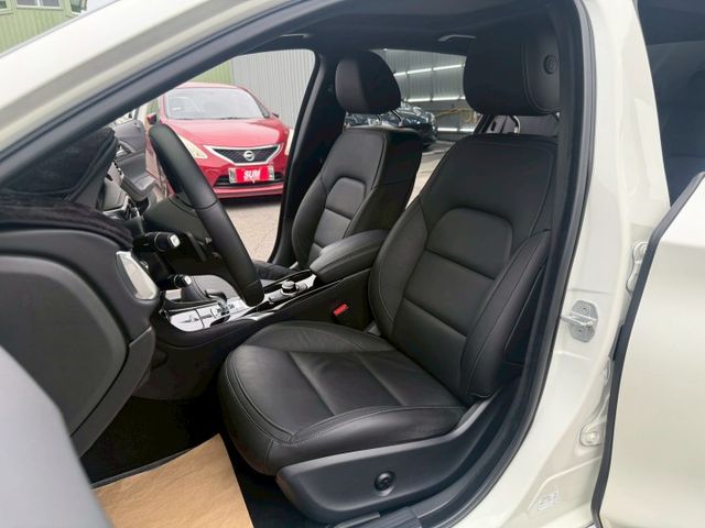 風尚版 原版件 配備~I-KEY/天窗/換檔撥片/ACC/雙記憶椅/雙電熱椅/車道偏移/環景/導航 (海佃店)  第4張相片