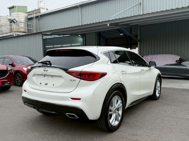 風尚版 原版件 配備~I-KEY/天窗/換檔撥片/ACC/雙記憶椅/雙電熱椅/車道偏移/環景/導航 (海佃店)  第18張相片