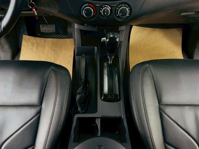 精緻型 原版件 配備~定速/電動後視鏡/循跡防滑/胎壓偵測/方向盤音響控制 (海佃店)  第10張相片