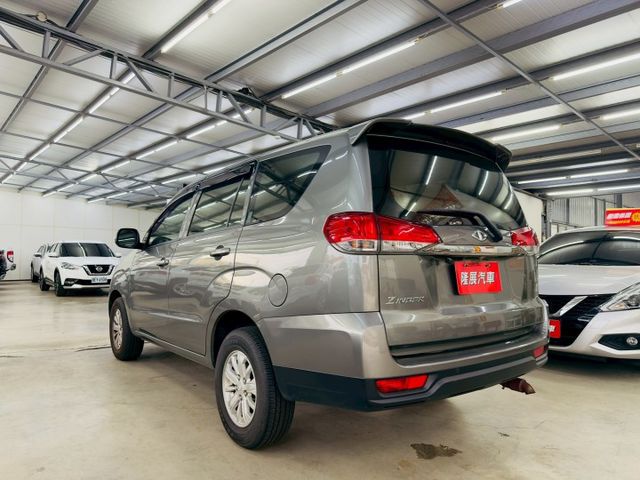 精緻型 原版件 配備~定速/電動後視鏡/循跡防滑/胎壓偵測/方向盤音響控制 (海佃店)  第18張相片