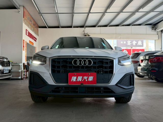 原版件 原廠保固 配備~I-KEY/ACC/Apple CarPlay/盲點/車道維持/倒車顯影/電尾門 (海佃店)  第2張相片