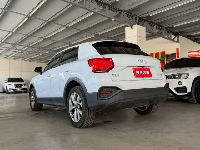 原版件 原廠保固 配備~I-KEY/ACC/Apple CarPlay/盲點/車道維持/倒車顯影/電尾門 (海佃店)  第20張相片