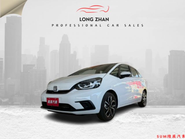 油電 原版件 原廠保固 配備~I-KEY/ACC/Apple CarPlay/盲點/車道維持/LED頭燈 (海佃店)  第1張相片