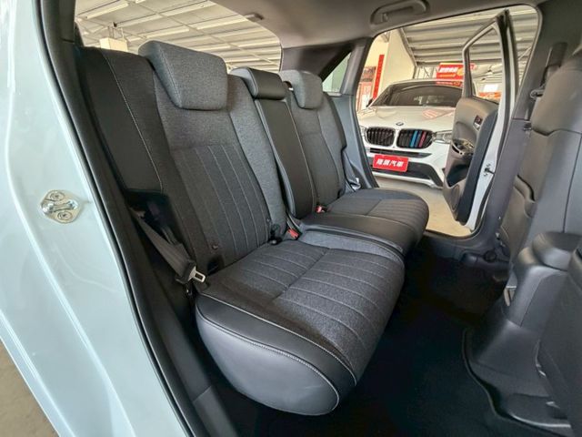 油電 原版件 原廠保固 配備~I-KEY/ACC/Apple CarPlay/盲點/車道維持/LED頭燈 (海佃店)  第7張相片