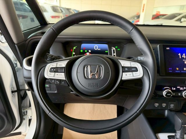 油電 原版件 原廠保固 配備~I-KEY/ACC/Apple CarPlay/盲點/車道維持/LED頭燈 (海佃店)  第9張相片