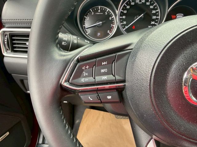 旗艦獻定版 配備~單電動椅/ACC/HUD/BOSE音響/Apple CarPlay/盲點/環景/電尾門 (海佃店)  第7張相片