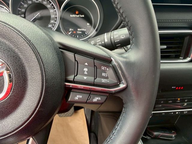 旗艦獻定版 配備~單電動椅/ACC/HUD/BOSE音響/Apple CarPlay/盲點/環景/電尾門 (海佃店)  第8張相片